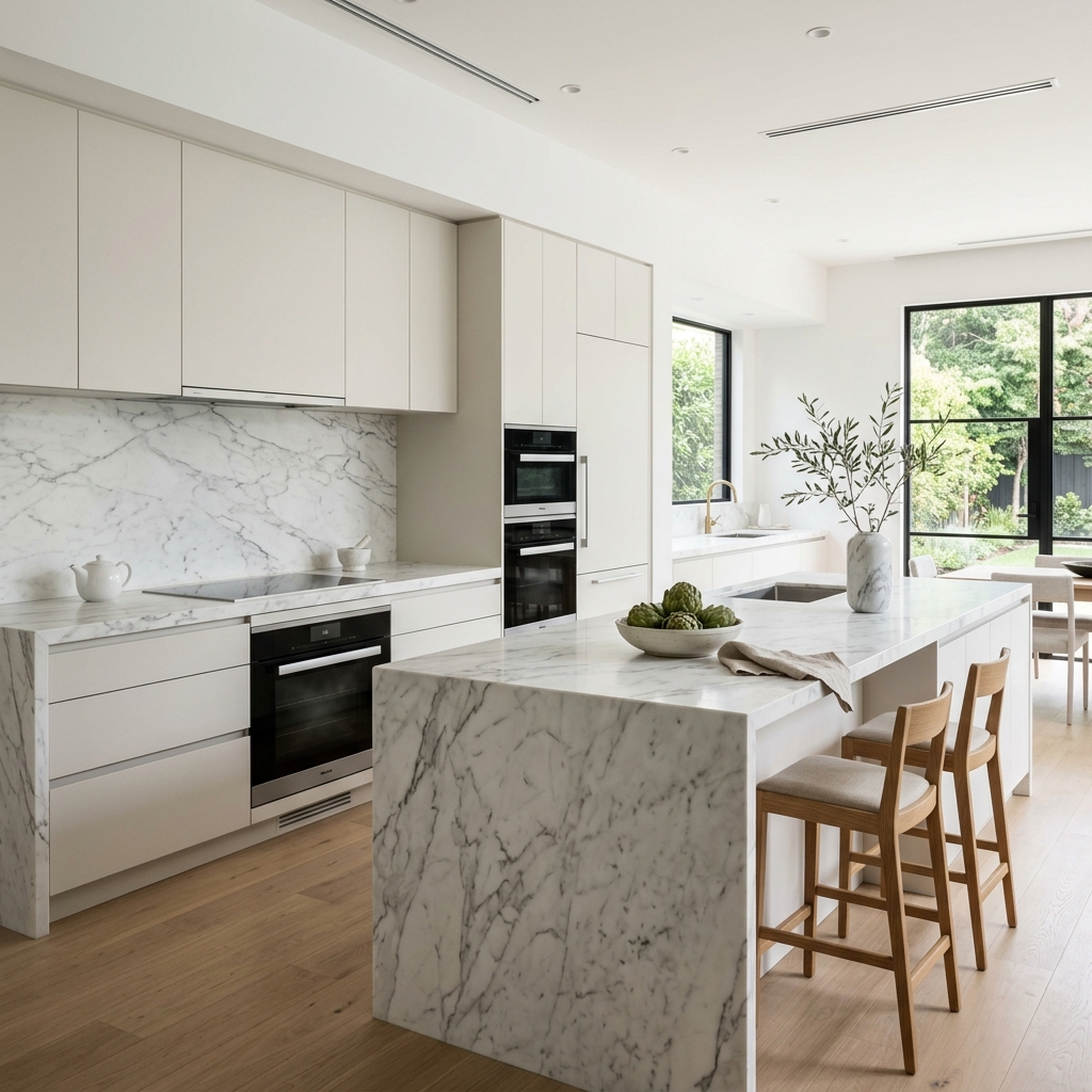 Renovations & remodels